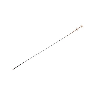 Захват цанговый гибкий 609.6мм ЭВРИКА ER51027 EVRIKA