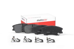 KIA SOUL (2019>) 3000509 METACO