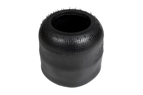 пневмоподушка !цилиндрическая 390-216-130.8/130.8 \MB, SCANIA, VOLVO, BPW, IVECO Z12904 ZENTPARTS