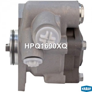 насос гидроусилителя !\ЯМЗ-536 HPQ1690XQ KRAUF
