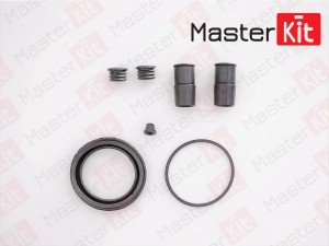 Ремкомплект тормозного суппорта 77A1596 77A1596 MASTER KIT