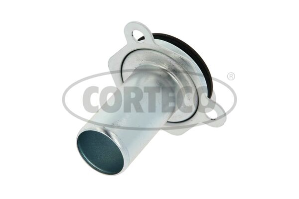 Сальник первич. вала МКПП 24x39,5x57,5 [в корпусе] 20029154B CORTECO