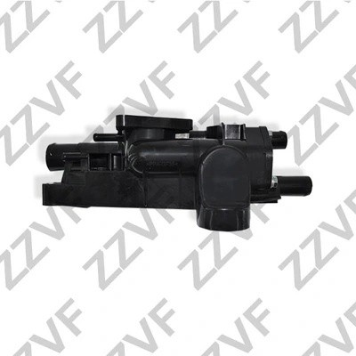 Корпус термостата ZVG626 ZVG626 ZZVF