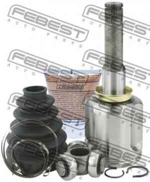 ШРУС ВНУТРЕННИЙ ЛЕВЫЙ 34X35X34 подходит для CHEVROLET CAPTIVA 2010- [EU] 1811-AN 1811-ANTLH FEBEST