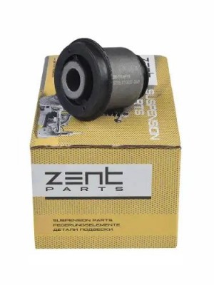 сайлентблок зад. рычага! 12.2x34.2/45.5x45/28  Citroen C5 3.0 V6/1.6-2.0HDi 04> Z25799 ZENTPARTS