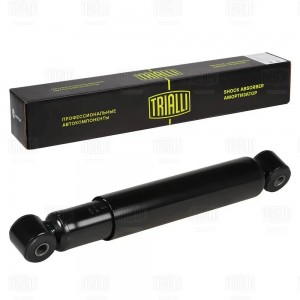 MERCEDES BENZ TRUCK ACTROS/ATEGO II Макс. длина:671 mm/Мин. длина:418 mm/ухо-ухо AH 15018 TRIALLI