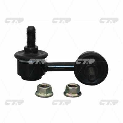 Стойка стабилизатора NISSAN Primera (P12E) (02-) переднего левая CTR CL0465 CTR