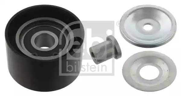 ролик натяжителя ремня! 80x10x48 \MB EVOBUS 22989 FEBI BILSTEIN