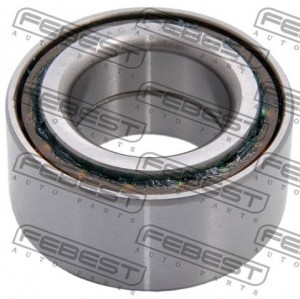 Подшипник ступицы передний NISSAN PRIMERA P11 DAC42760038-35 DAC42760038-35 FEBEST