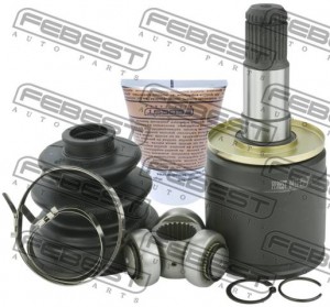 Шрус внутренний левый 25x34.5x28 0411-PD4WLH FEBEST