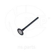Клапан выпускной KIA Ceed (12-) (1шт.) NSP NSP02222122B000 NSP