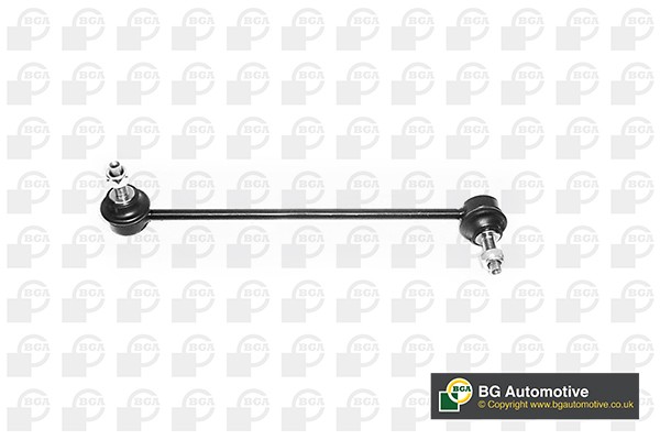 тяга стабилизатора переднего!\ MB W203/C203/CL203 all 00> LS5604 BG AUTOMOTIVE