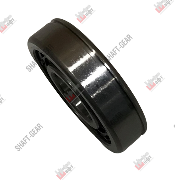 Подшипник промежуточного вала КПП 5-6DS Маз, Jac NJ306E SHAFT