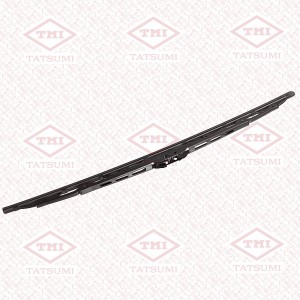 Щетка стеклоочистителя каркасная 500мм Universal TFF1050 TFF1050 TATSUMI