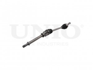 Привод в сборе передний правый CVJ-10135 UNIO