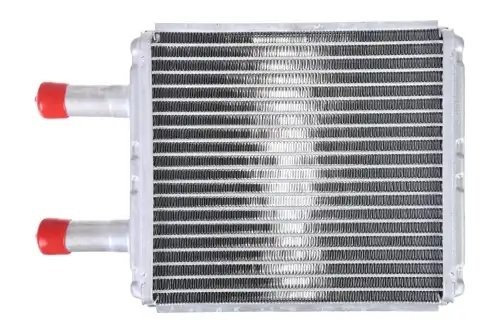 радиатор печки! c А/С\ ВАЗ 2170-72 Halla Z19879 ZENTPARTS