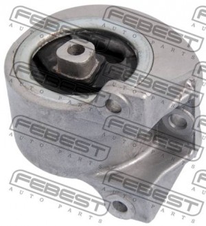 подушка ДВС правая! АКПП\ Nissan Primera P11/WP11 2.0 96-99 NM-P11RH FEBEST
