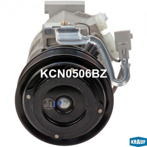 Компрессор кондиционера KCN0506BZ KCN0506BZ KRAUF