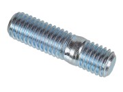 шпилька турбокомпрессора !M10x1.5, L=38mm \MB OM401-442/OM457/OM501-502 8900641SX STELLOX