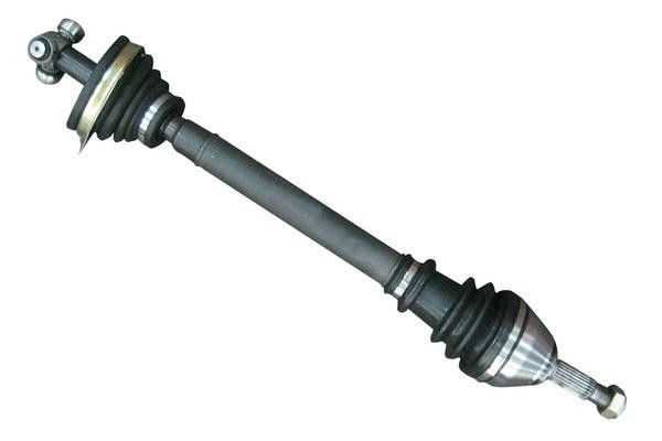 Привод колеса в сборе 30380 30380 ASAM