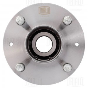 Ступица задняя в сборе с подшипником MR 0582 TRIALLI