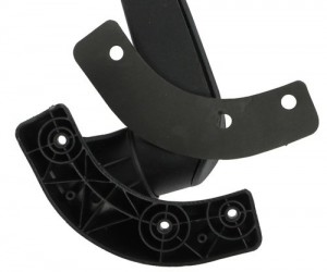 Зеркало боковое SITRAK правое в сборе MOVELEX 712W637300025MX MOVELEX