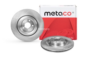 VOLVO XC90 (2015>) 3060351 METACO