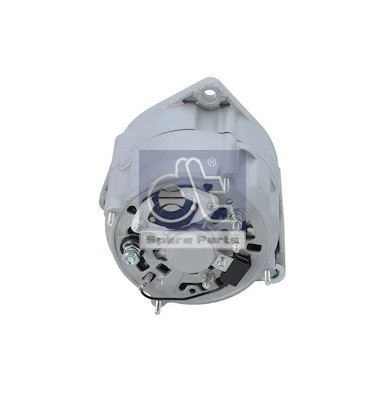 Генератор [24V 55A] 3.34021 DIESEL TECHNIC