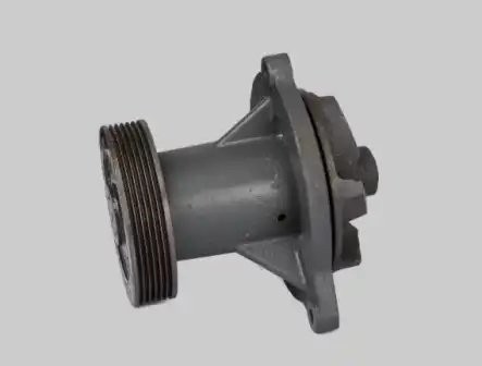 Насос водяной КАМАЗ ЕВРО-2 АВТОМАГНАТ 740501307010 AVTOMAGNAT