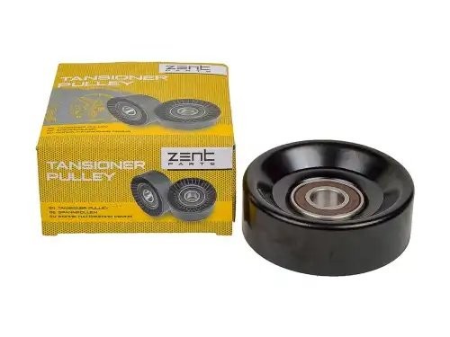 ролик натяжной! без натяжителя\ Toyota Land Cruiser 100 4.7 2UZ-FE 98> Z24021 ZENTPARTS