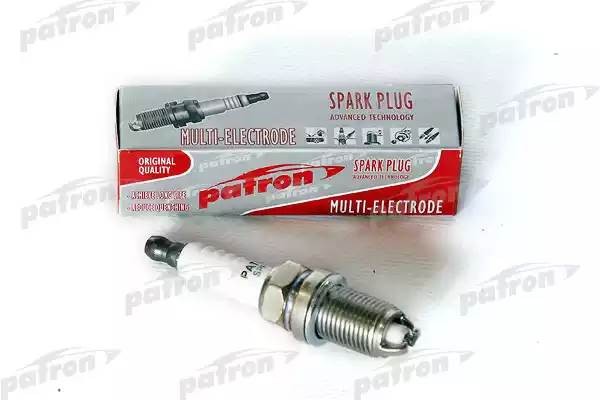 Свеча зажигания (Standard) CHEVROLET,CITROEN, DAEWOO, FIAT,LANCIA, NISSAN, OPEL, SPP3025 PATRON