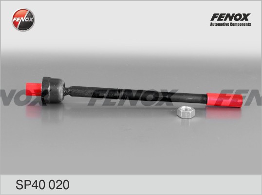 Тяга рулевая прав/лев VW TIGUAN (5N_) SP40020 FENOX