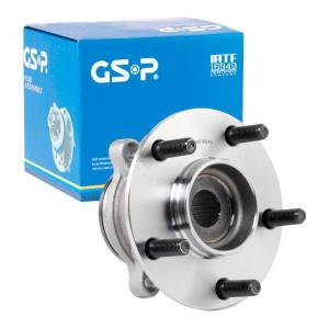 Ступица в сборе 9325030 9325030 GS P