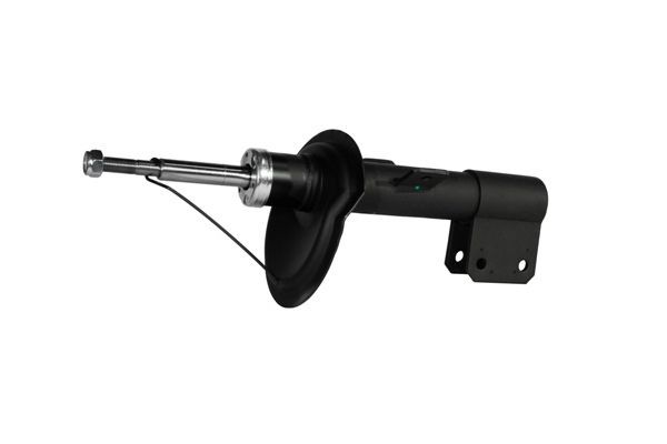 амортизатор передний левый/правый газовый Peugeot 307 all 01> Z00390 ZENTPARTS