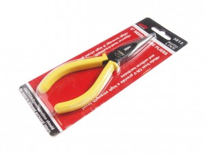 Тонкогубцы 150мм (6") прямые JTC JTC-3813 JTC TOOLS