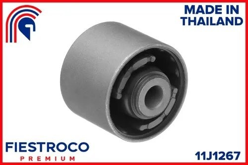 Сайлентблок NISSAN Sunny B15 QG13DE 1,3 11J1267 11J1267 FIESTROCO
