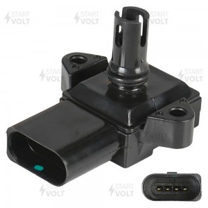 VW POLO / SKODA FABIA / OCTAVIA VS-MP 0329 START VOLT