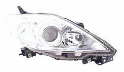 MAZDA 5 (CR) (2005-2010) 2161157RLDEM1 DEPO