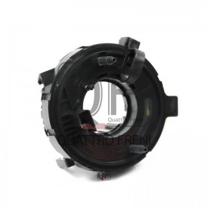 контактное кольцо подушки безопасности!\ Audi A4, VW Golf/Passat 97> QF00E00029 QUATTRO FRENI