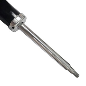 амортизатор передний правый газовый!\ Hyundai Coupe 1.6/2.0/2.7 01> GY1073G CTR