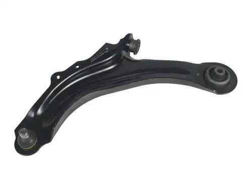 рычаг перед. нижн. лев.!\ Renault Megane 03> Z24851 ZENTPARTS