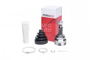 MITSUBISHI OUTLANDER XL (CW) (2006-2012) 35x59,5x28 5730112 METACO