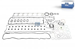 Пружина тормозной колодки HONGYAN 3 DIESEL TECHNIC