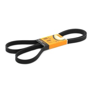 ремень поликлиновой ! \ MB 208D-508D 2.3D OM601 90-95, VW T4 2.5 91> 6-PK-1990 CONTITECH