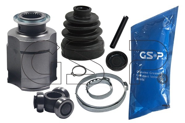 ШРУС внутренний 656005 656005 GS P