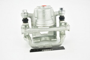 Суппорт тормозной задний левый NISSAN TEANA J32 08-13 0277-J32RL 0277-J32RL FEBEST