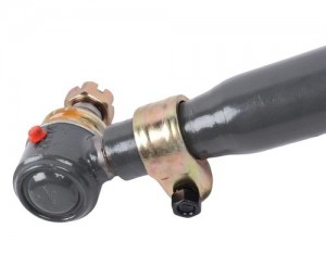 Тяга рулевая SITRAK HOWO T5G SITRAK C7H продольная MOVELEX WG9931437450MX MOVELEX