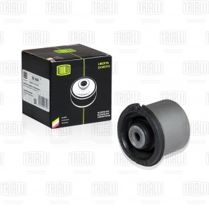 Сайлентблок Hyundai Solaris (10-) / Kia Rio (11-) задней балки SB0846 SB 0846 TRIALLI