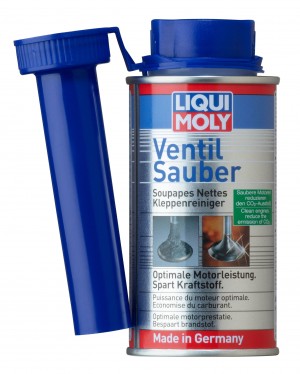 Очиститель клапанов 150мл LIQUI MOLY 1014 LIQUI MOLY