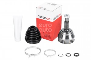 VW PASSAT [B3] (1988-1993) 5730002 METACO